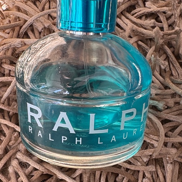 NEW Ralph Lauren Ralph Eau de Toilette, 3.4 oz - Picture 2 of 4
